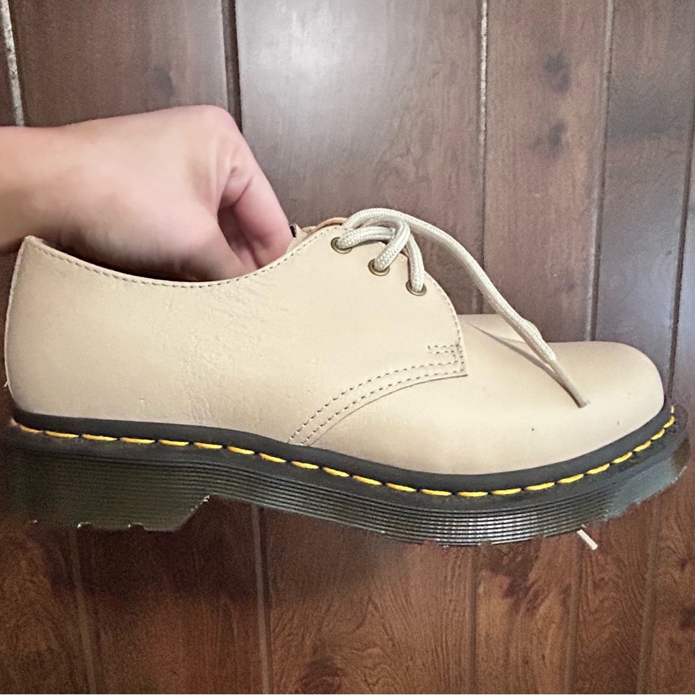 Dr. Martens 1461 Virginia Shoes